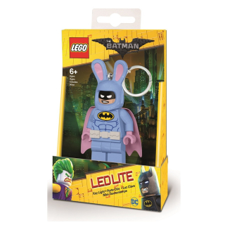 Lego Batman Movie Bunny Batman svítící figurka