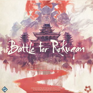 Battle for Rokugan