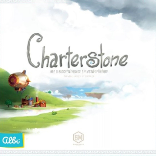Charterstone /CZ/