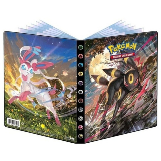 Pokémon: Sword and Shield - Evolving Skies- A5 album na 80 karet