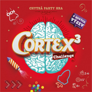 Cortex 3 /CZ/