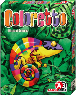 Coloretto