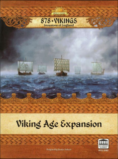 878: Vikings - Viking Age Expansion