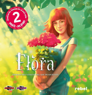 Flora /CZ/