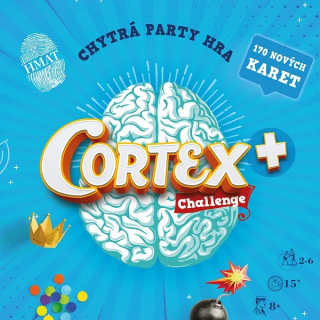 Cortex+ /CZ/