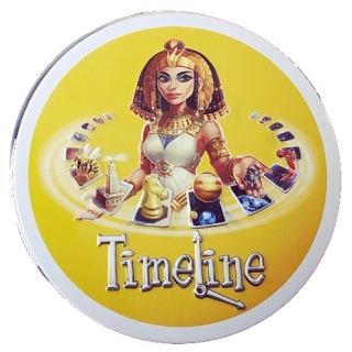 TimeLine: Klasik