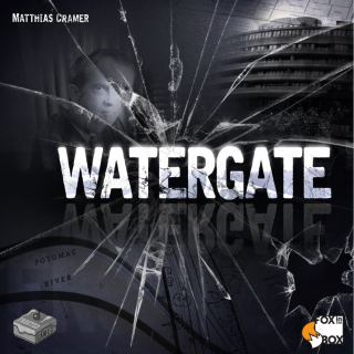 Watergate /CZ/