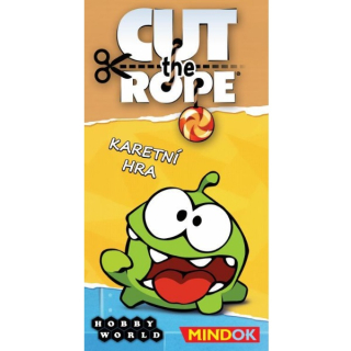 Cut The Rope /CZ/