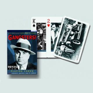 Poker: Gangsters