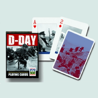 Poker: D-DAY