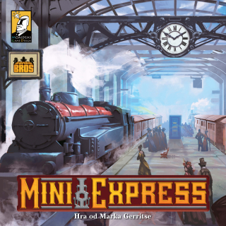 Mini Express /CZ/