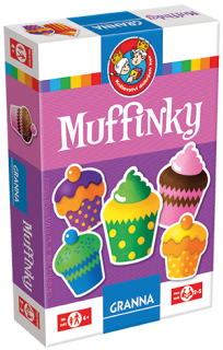 Muffinky