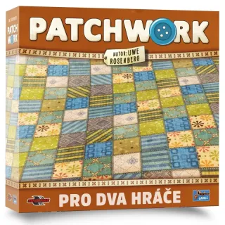 Patchwork /CZ/