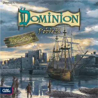 Dominion: Pobřeží 